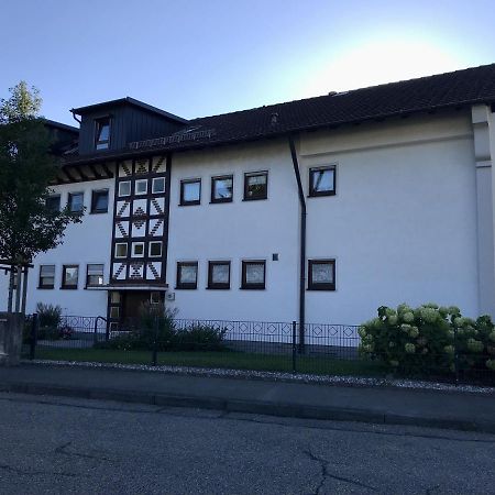 Апартаменты Hopfenglueck Тетнанг Экстерьер фото